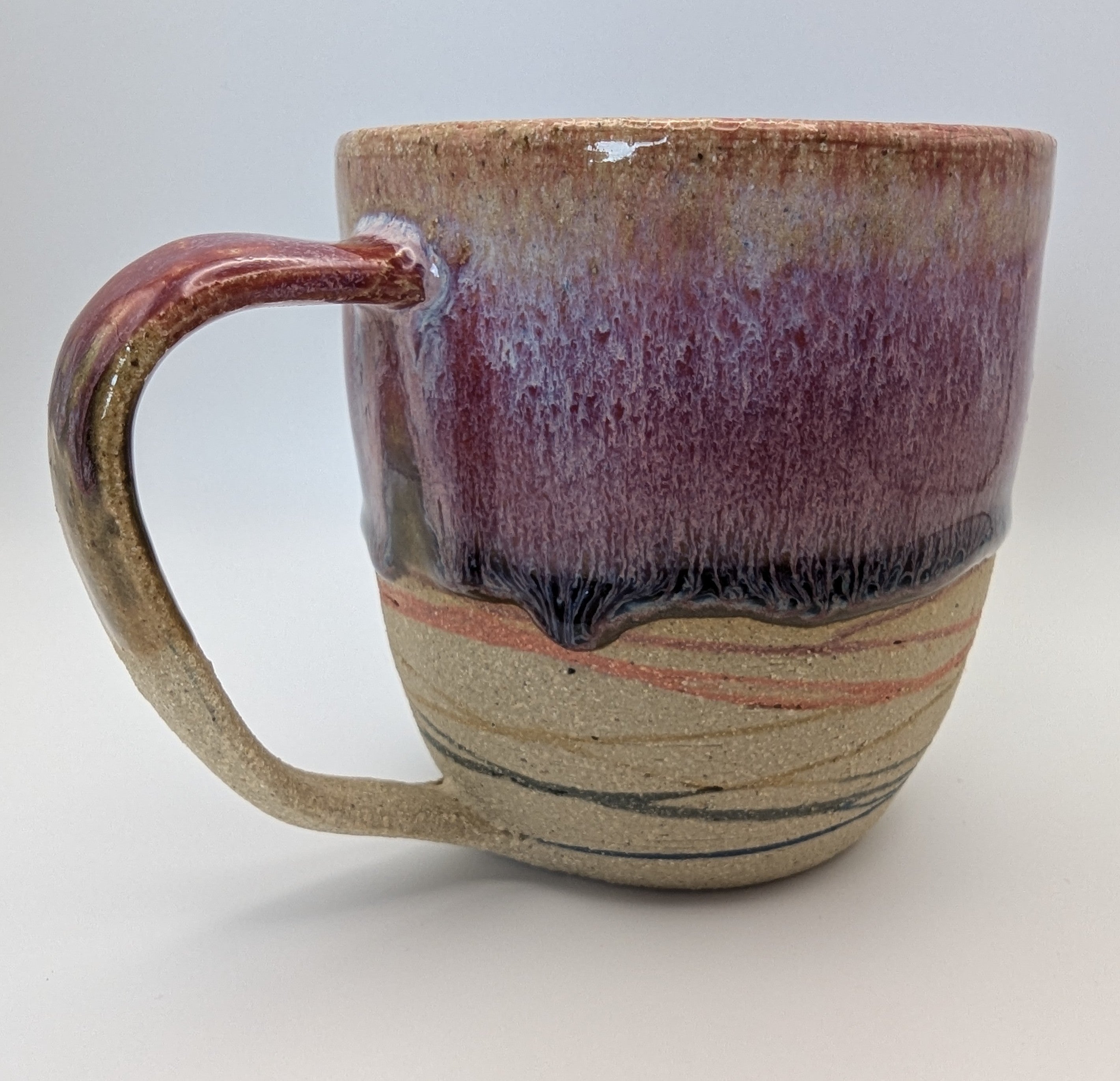 Rainbow Mug