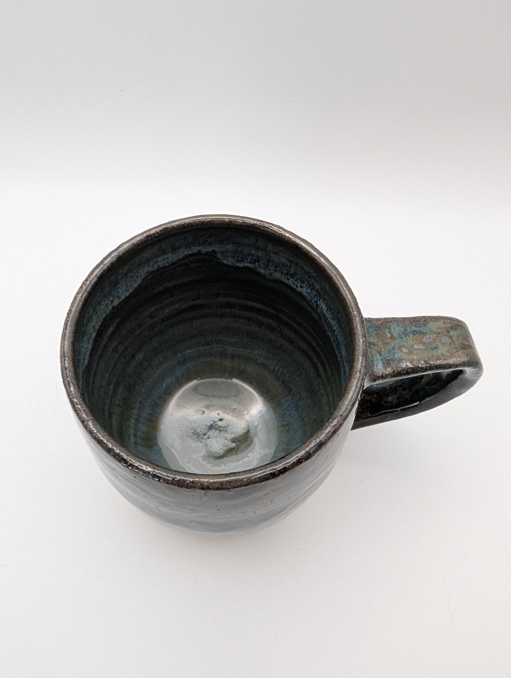 Galaxy Coffee Mug