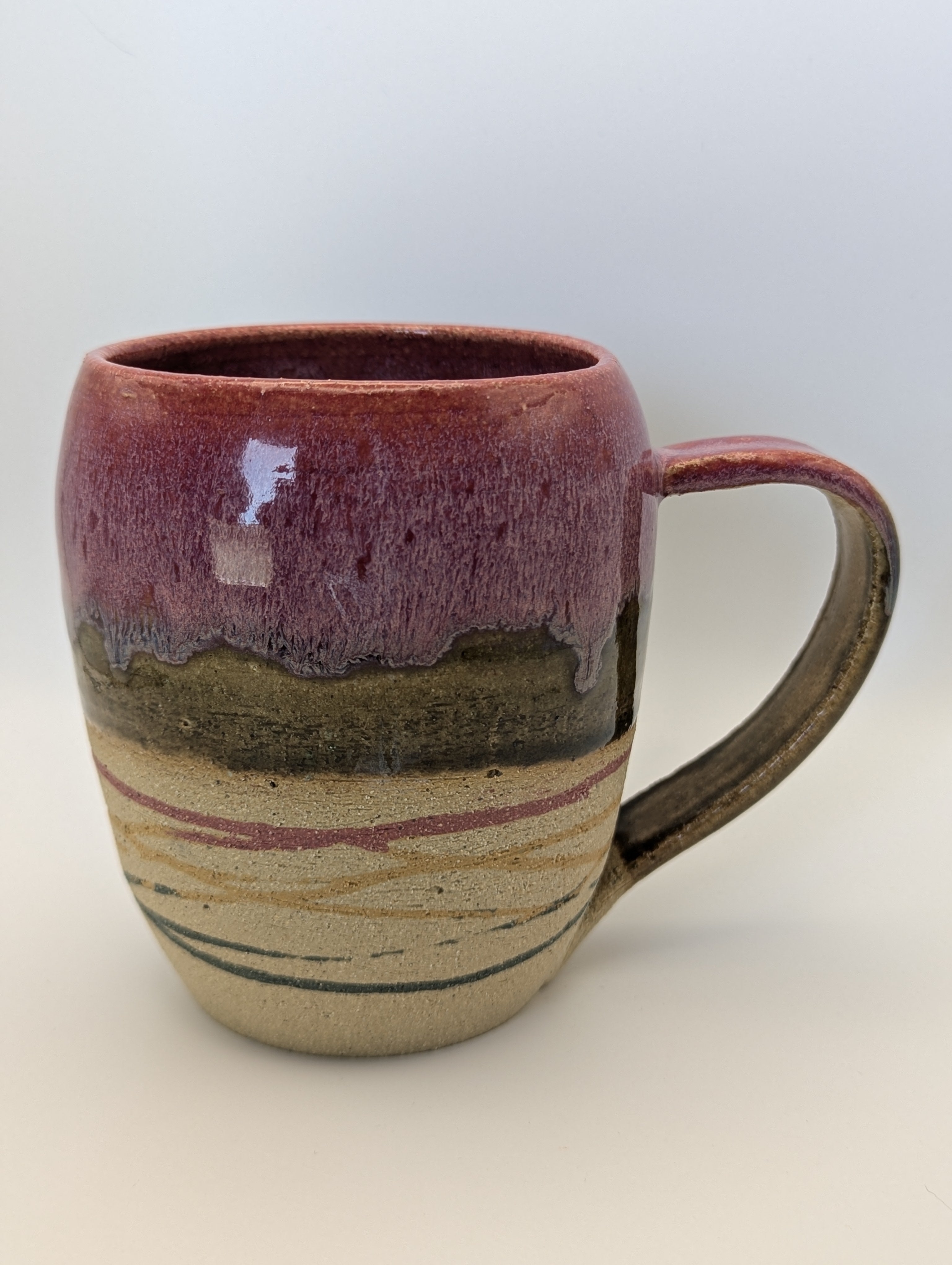 Rainbow Mug