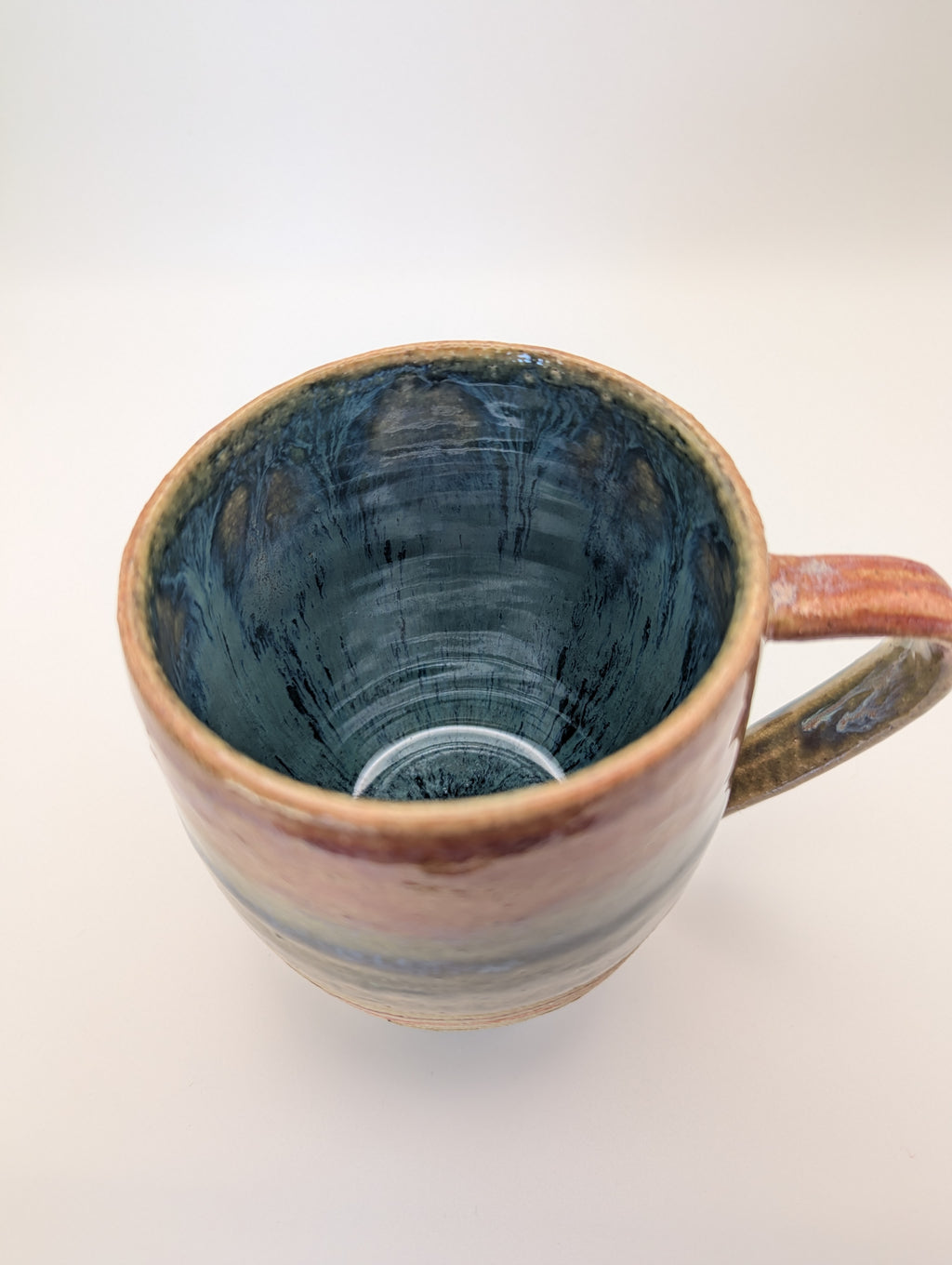 Rainbow Mug