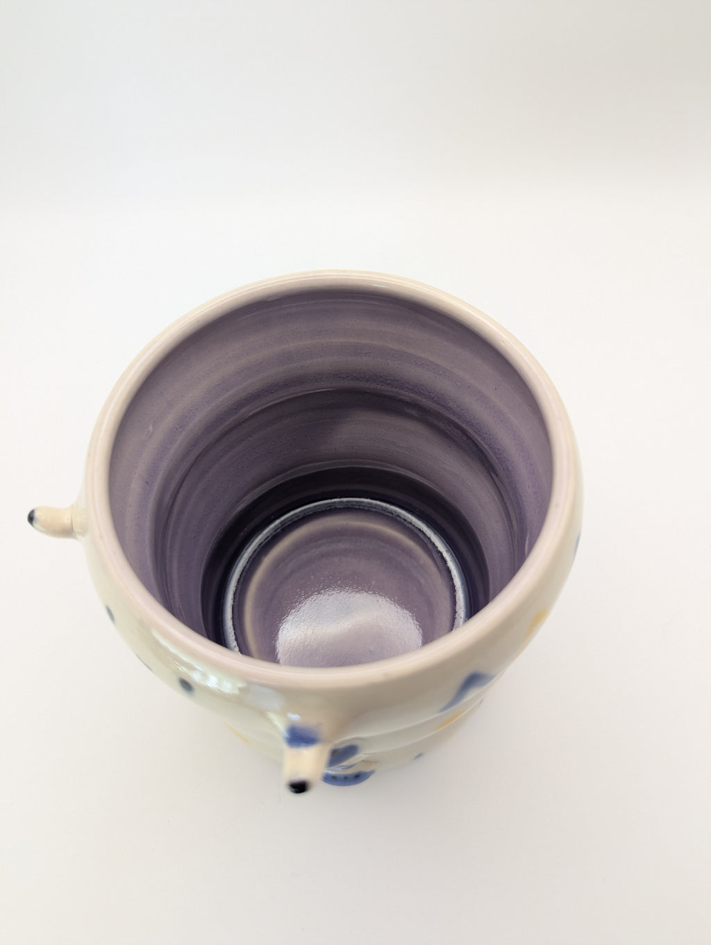 Buggy Bug Mug