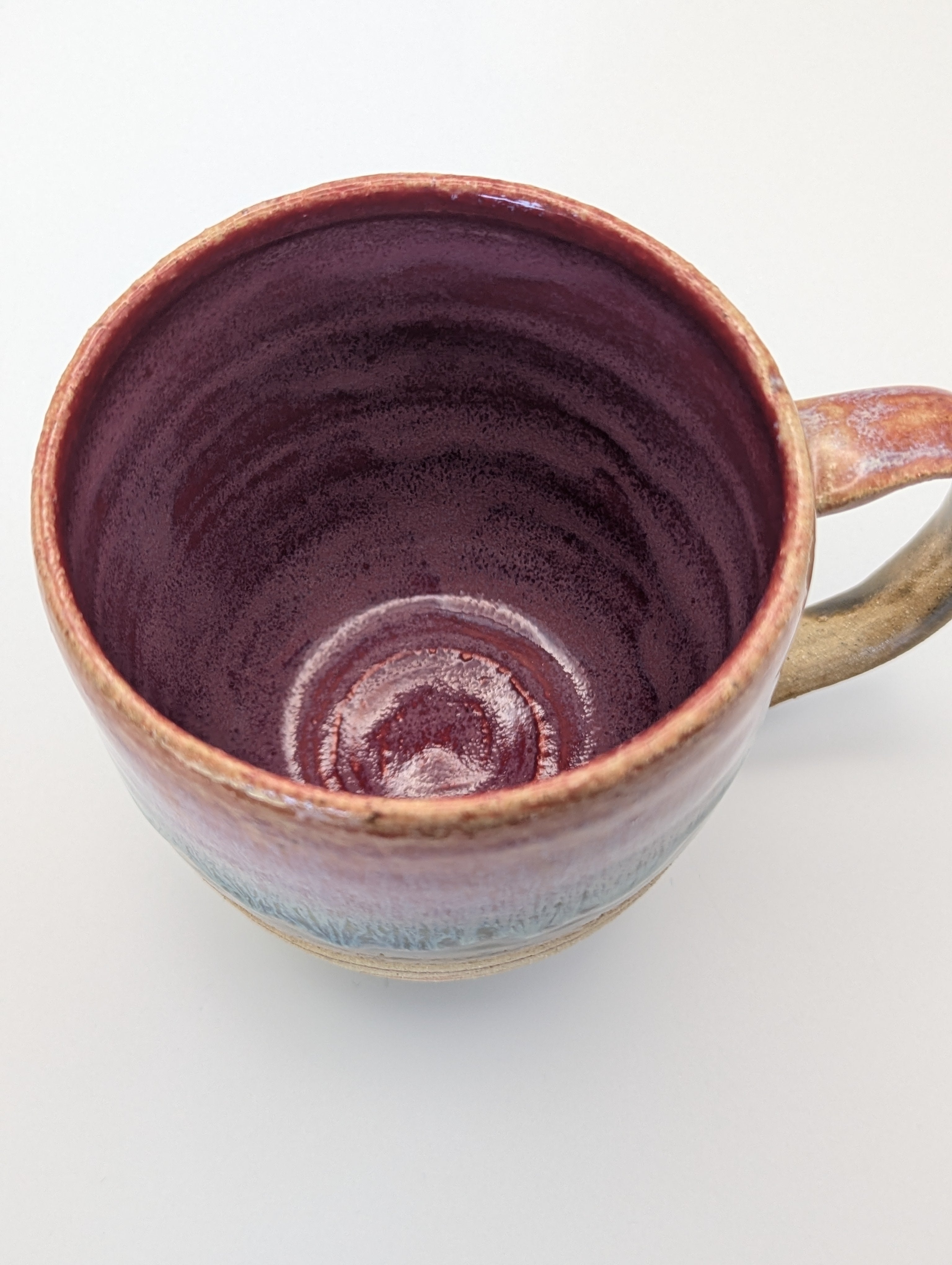 Rainbow Mug