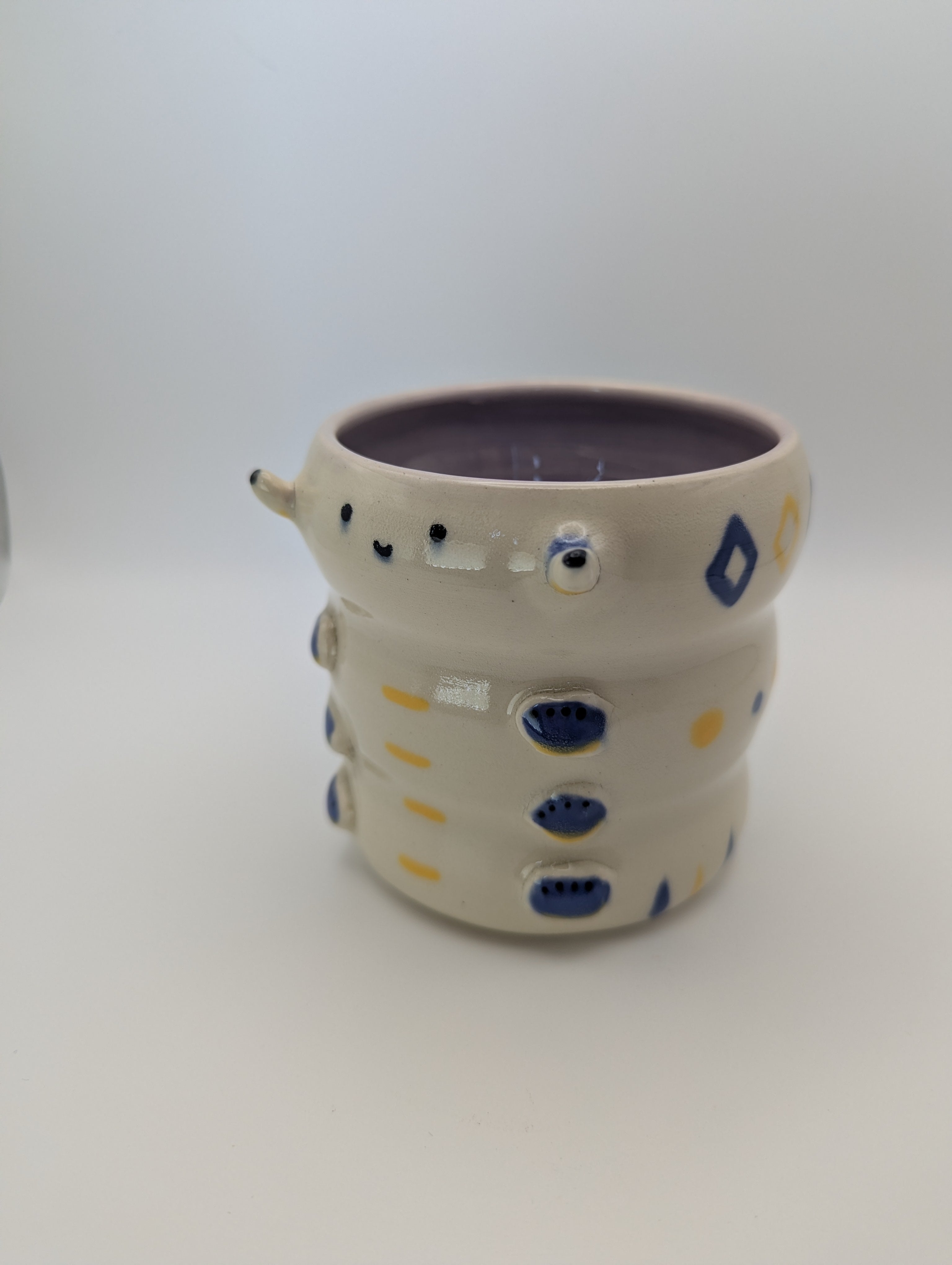Buggy Bug Mug