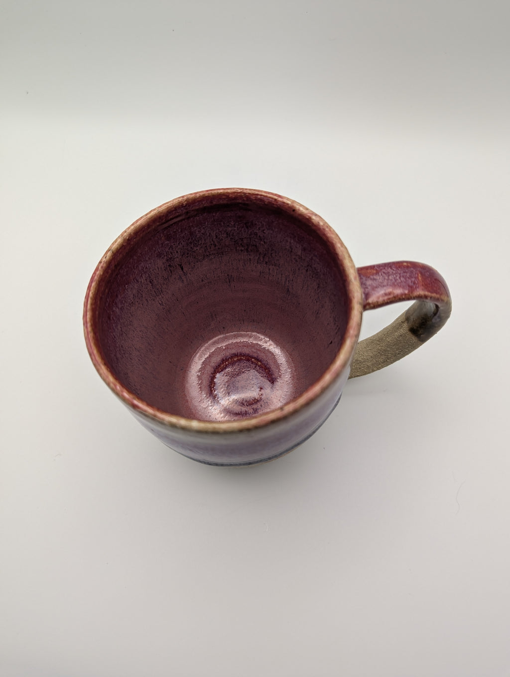 Rainbow Mug