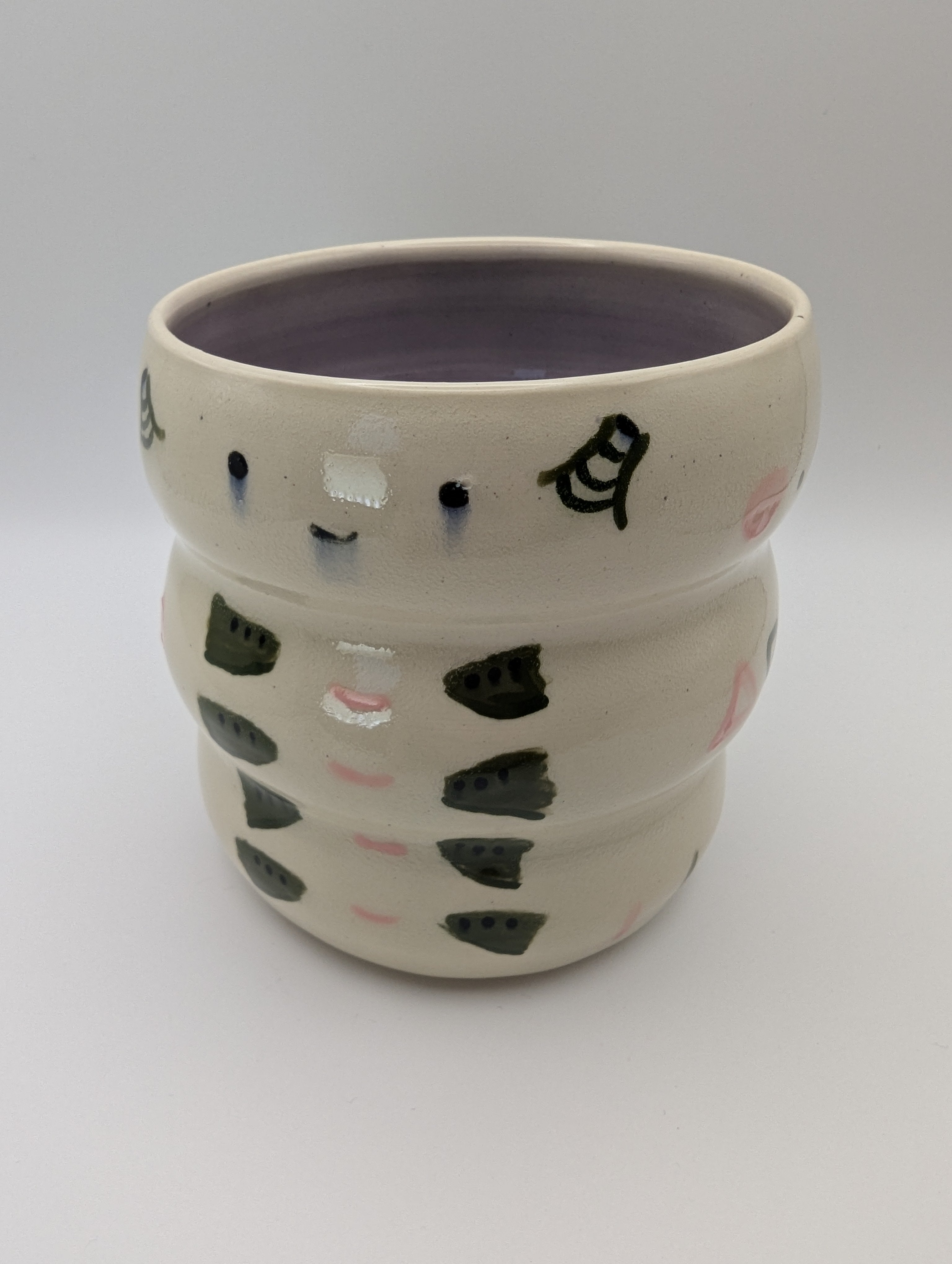 Buggy Mug