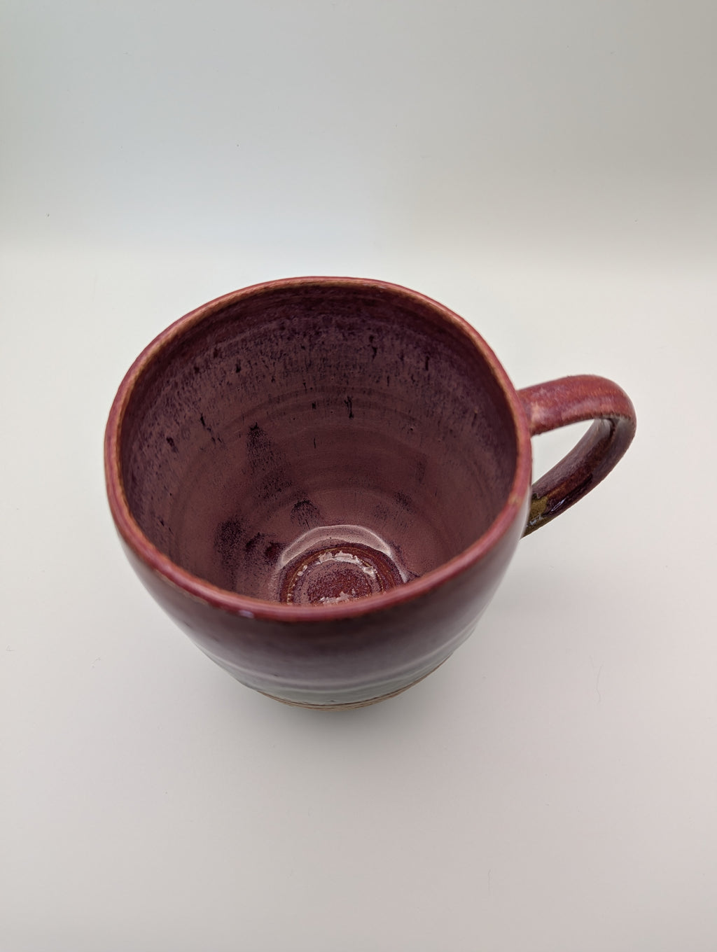 Rainbow Mug