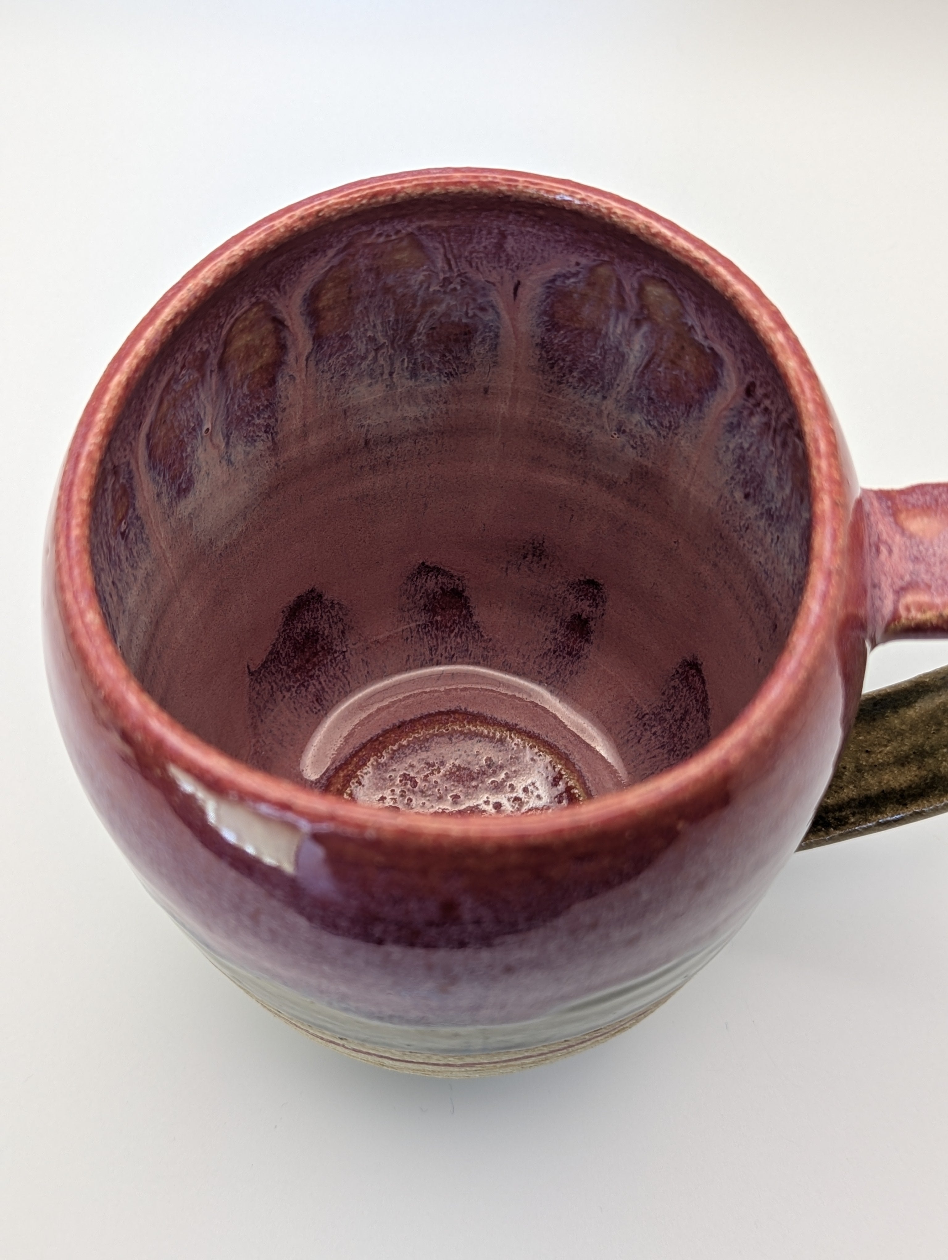 Rainbow Mug