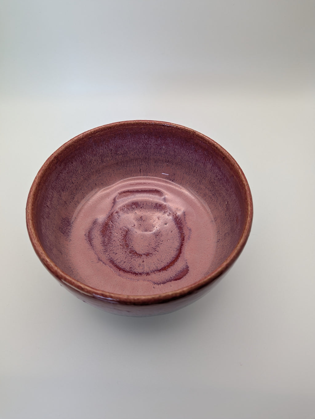 Rainbow Bowl