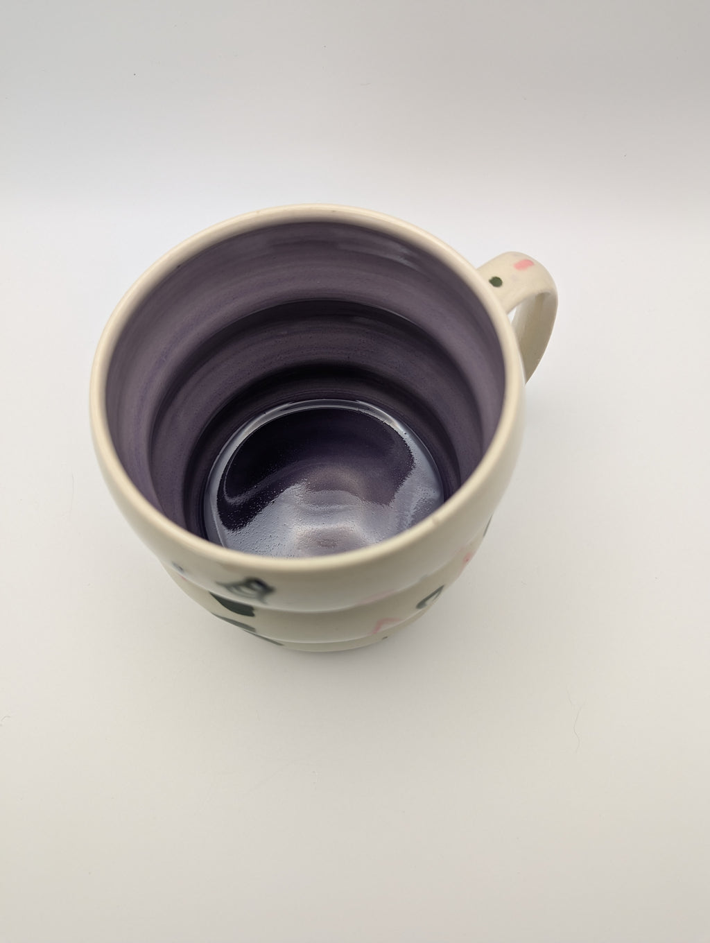 Buggy Mug