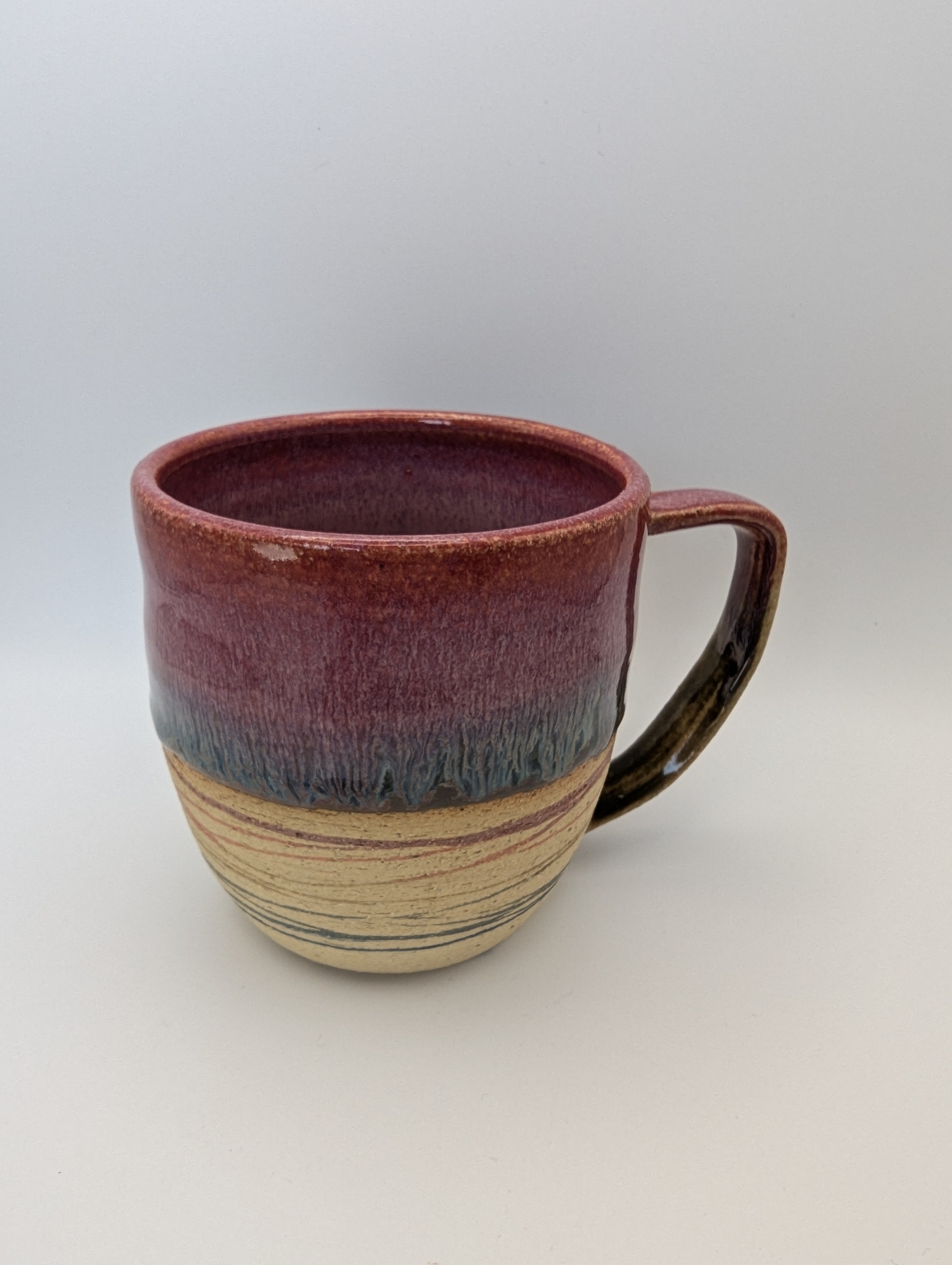 Rainbow Mug