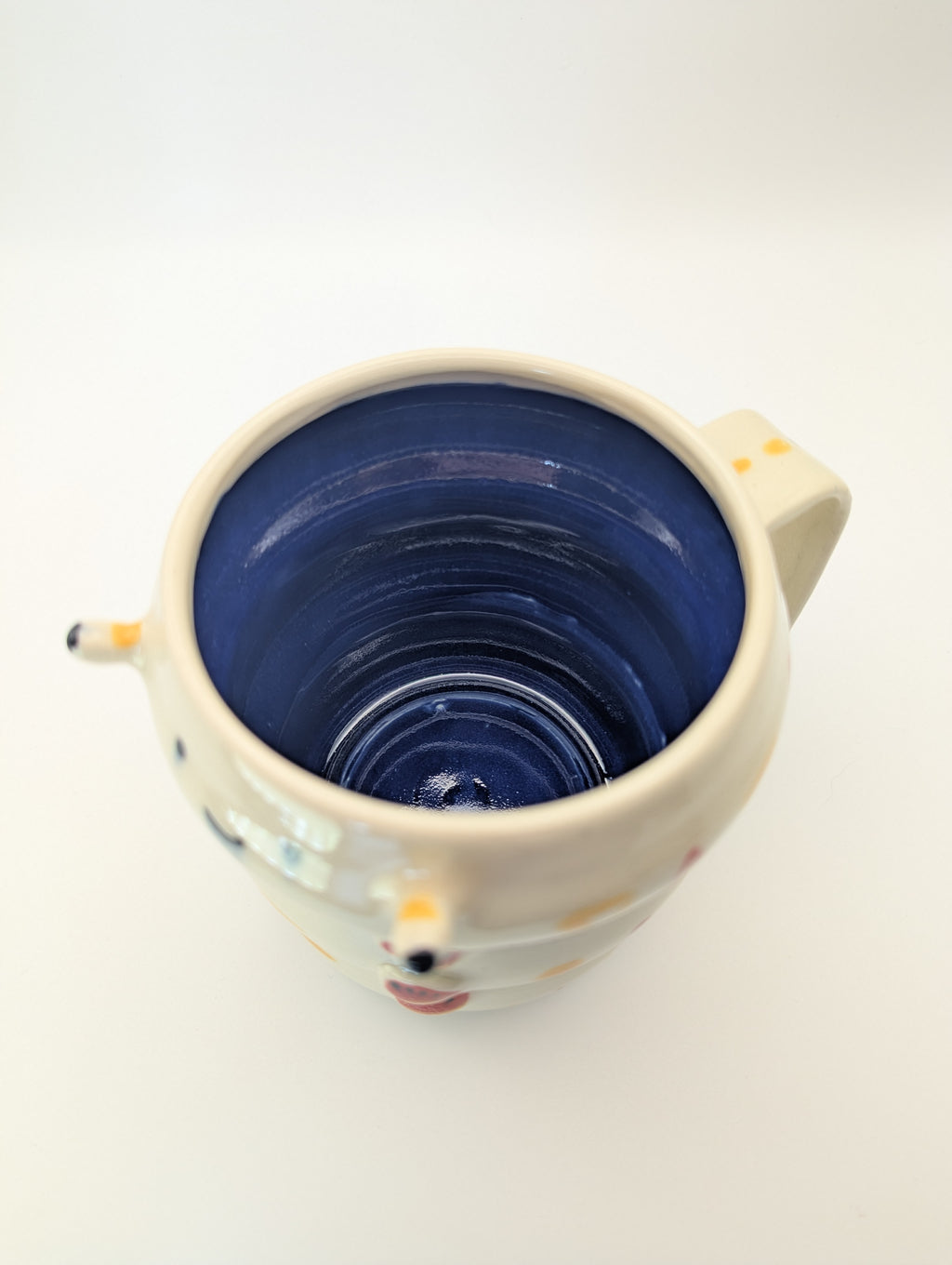 Buggy Bug Mug