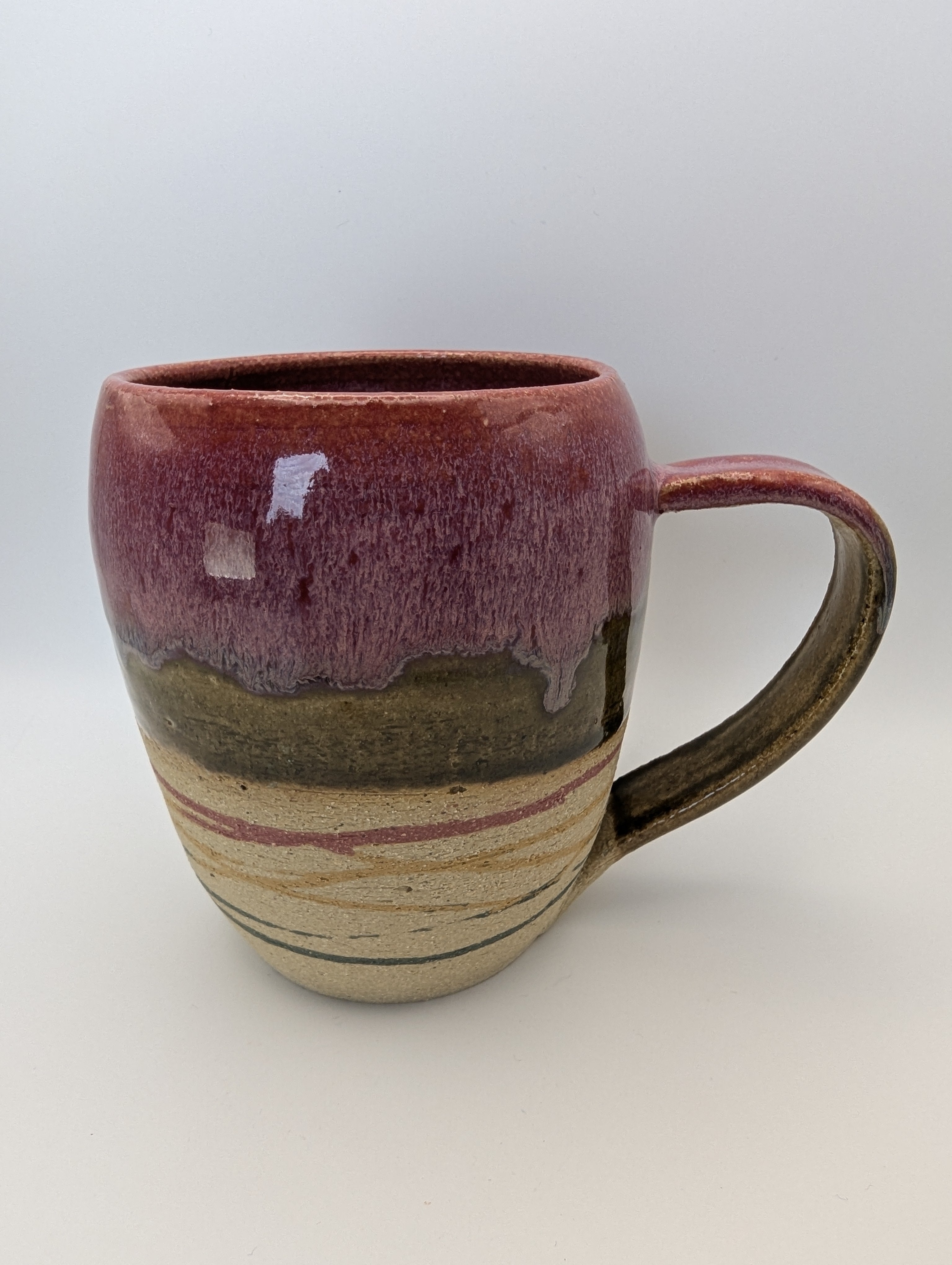 Rainbow Mug