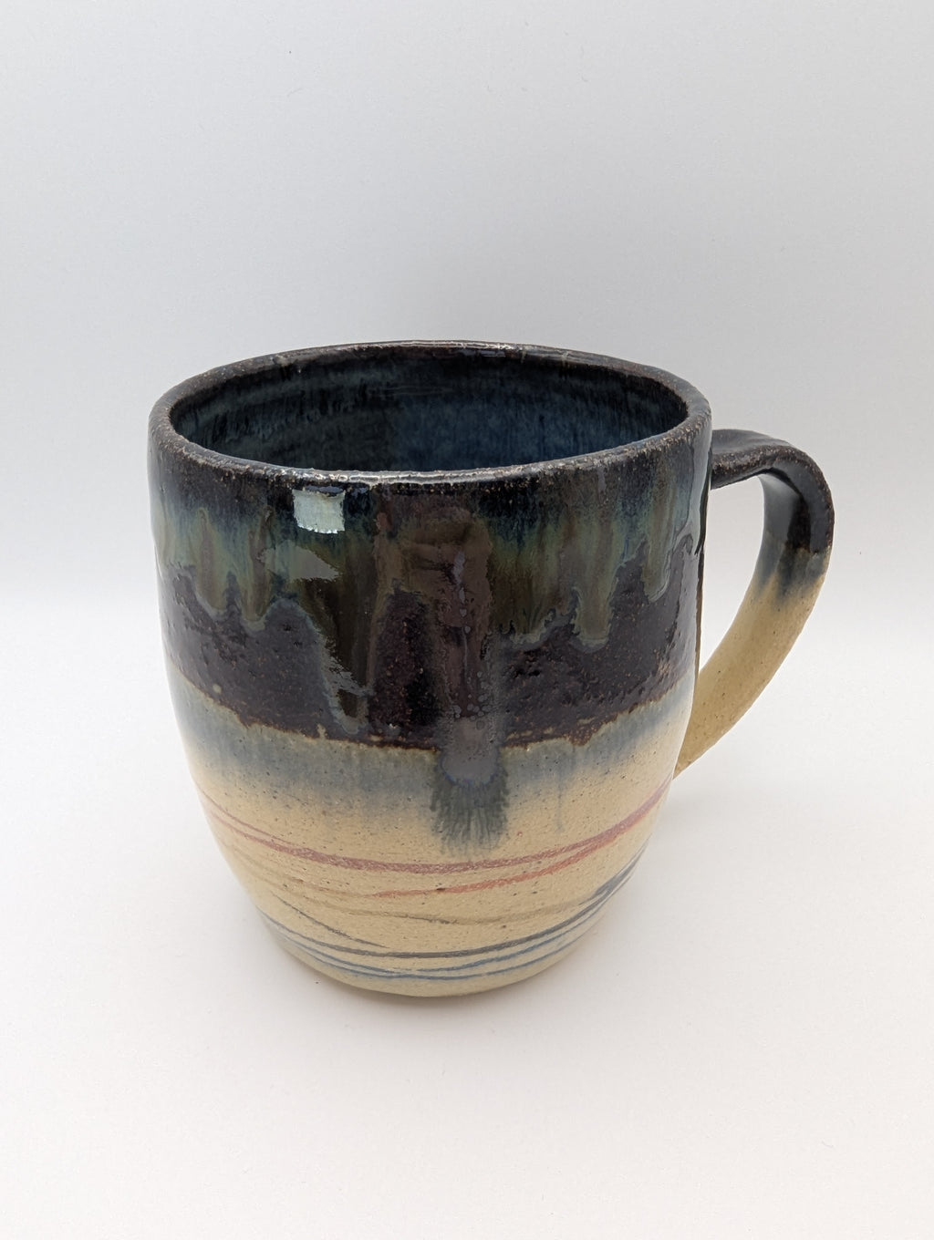 Rainbow Mug