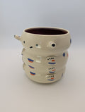 Ruby, Buggy Bug Mug