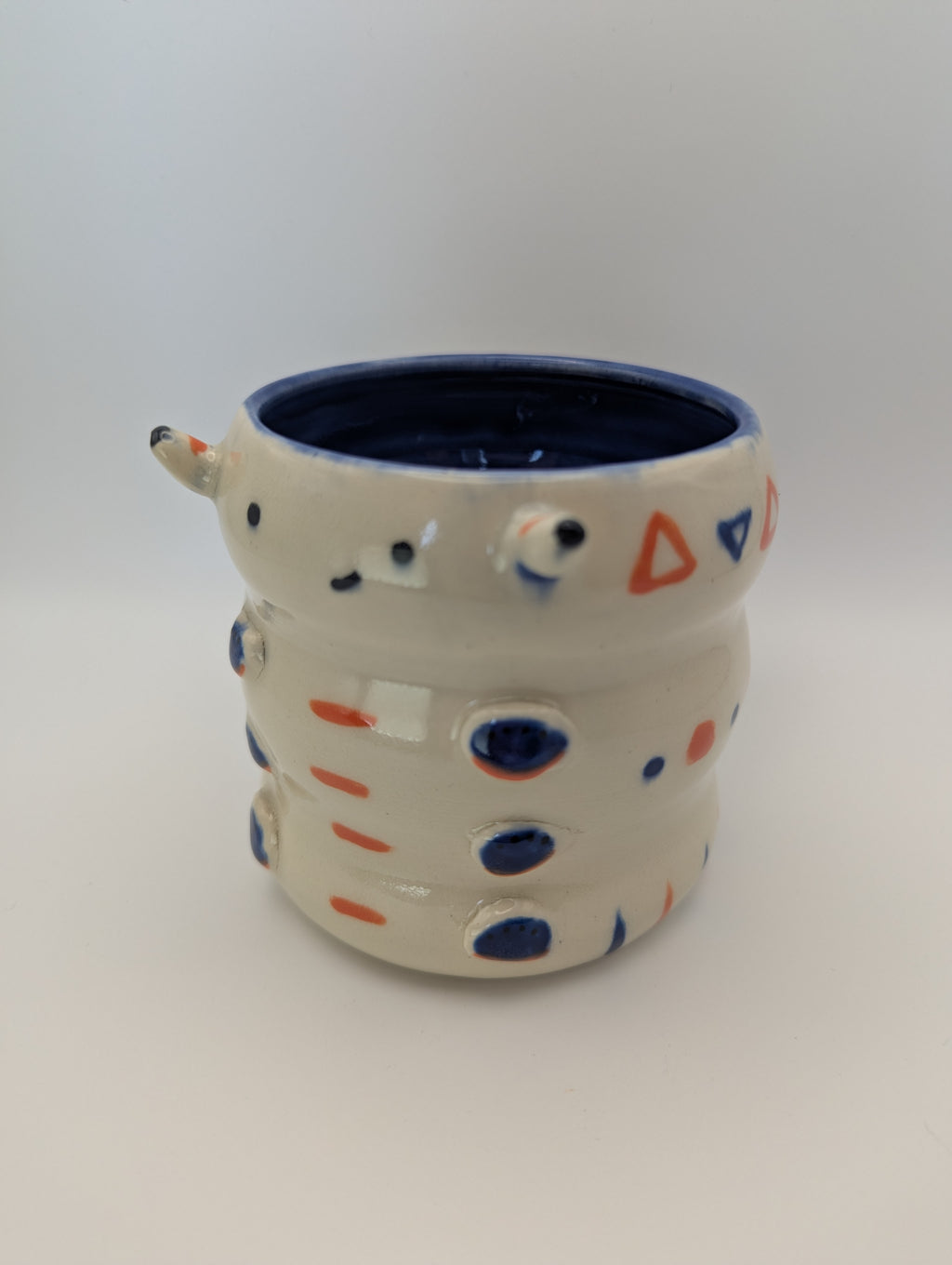 Buggy Bug Mug