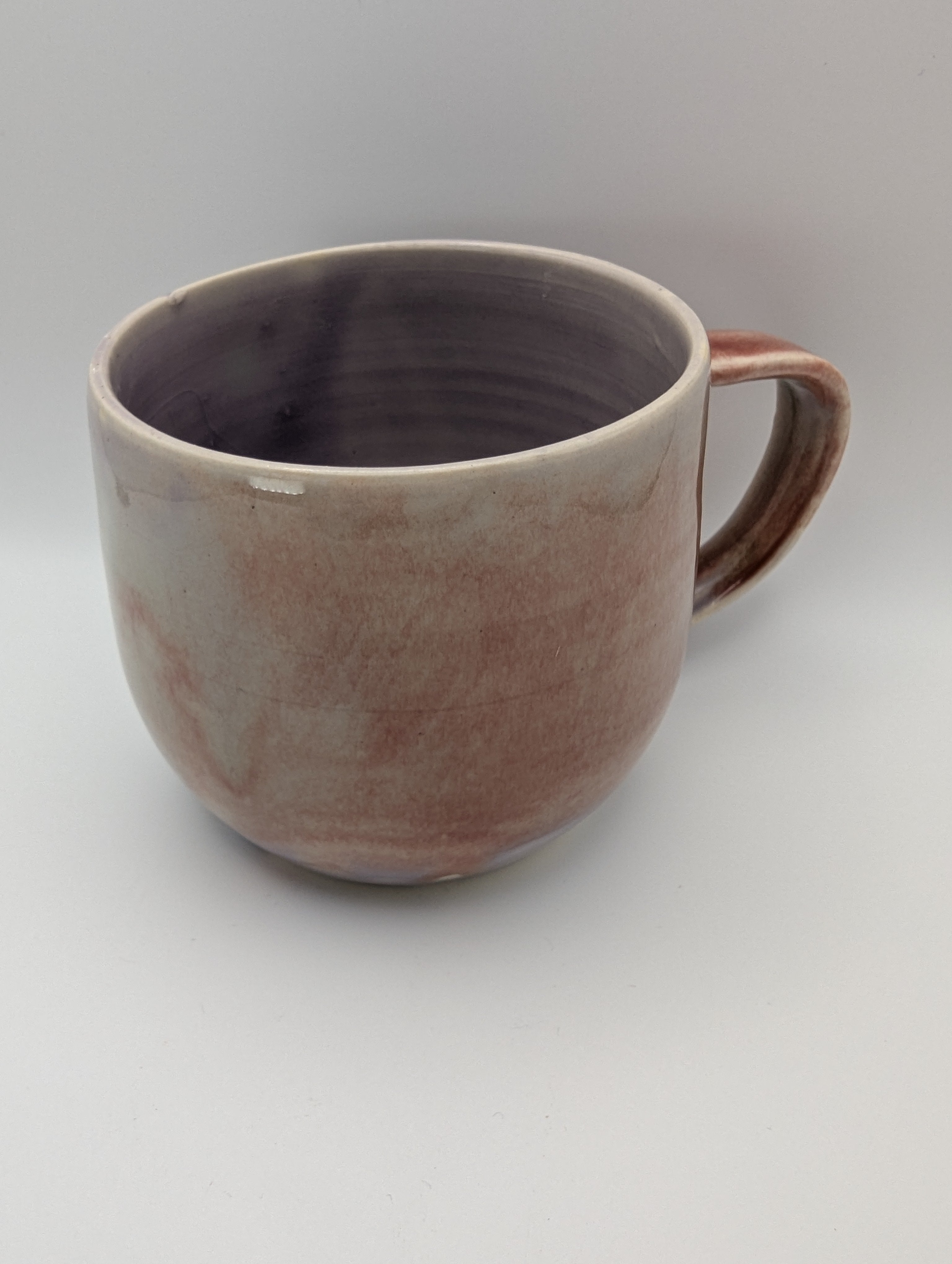Sangria Coffee Mug