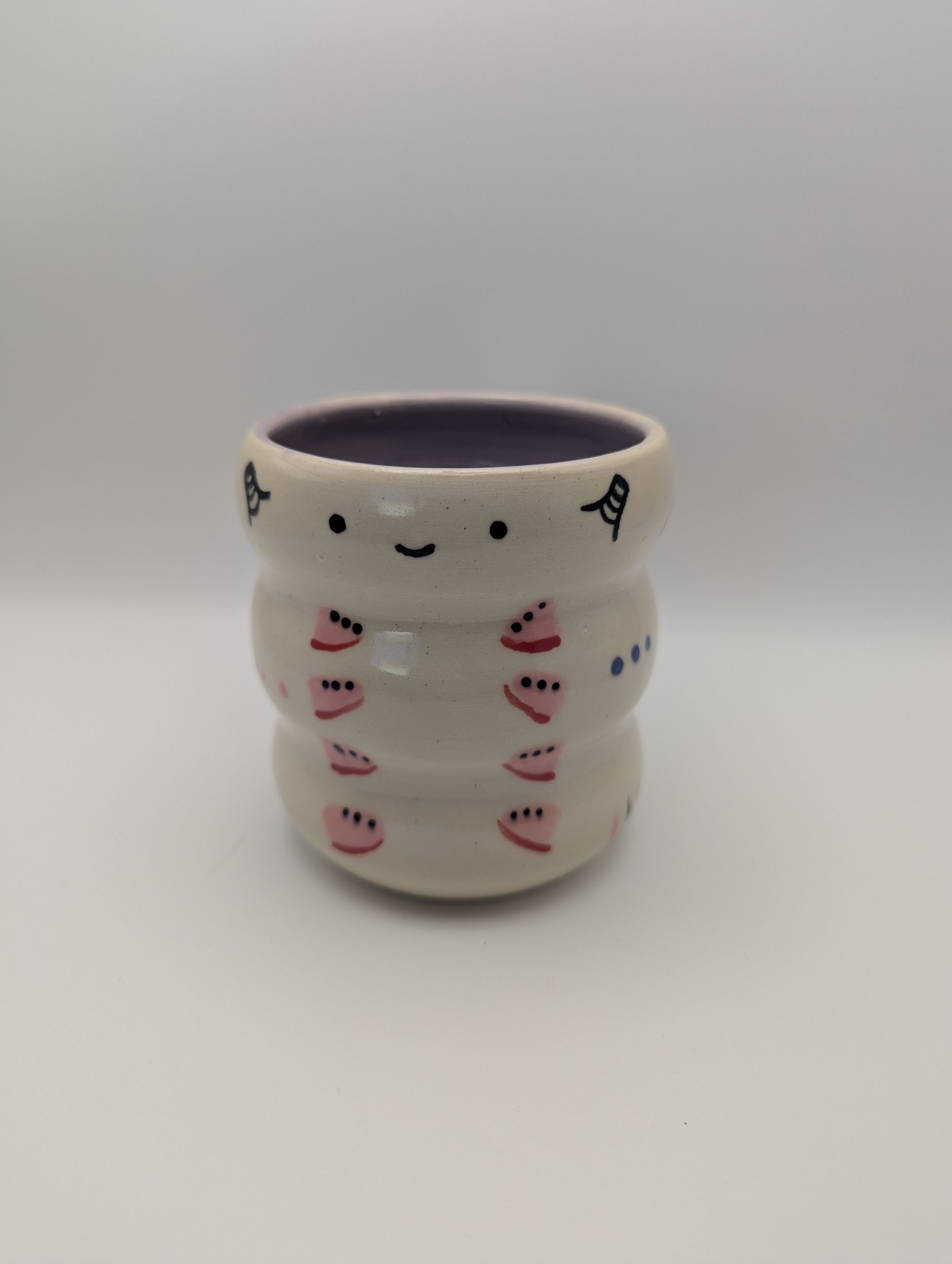 Buggy Mug