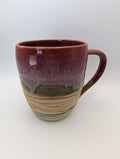 Rainbow Mug