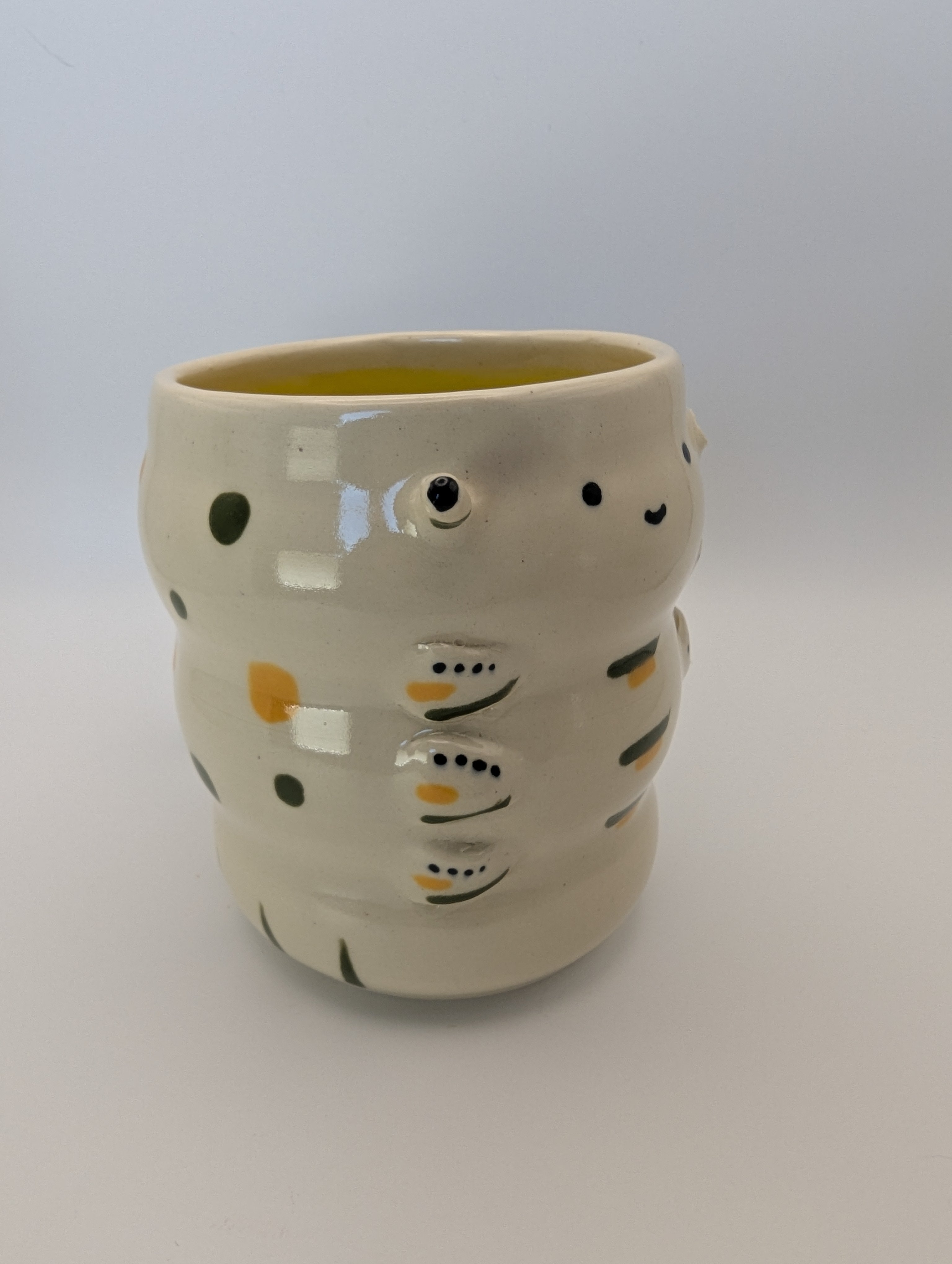 Sunny, Buggy Bug Mug