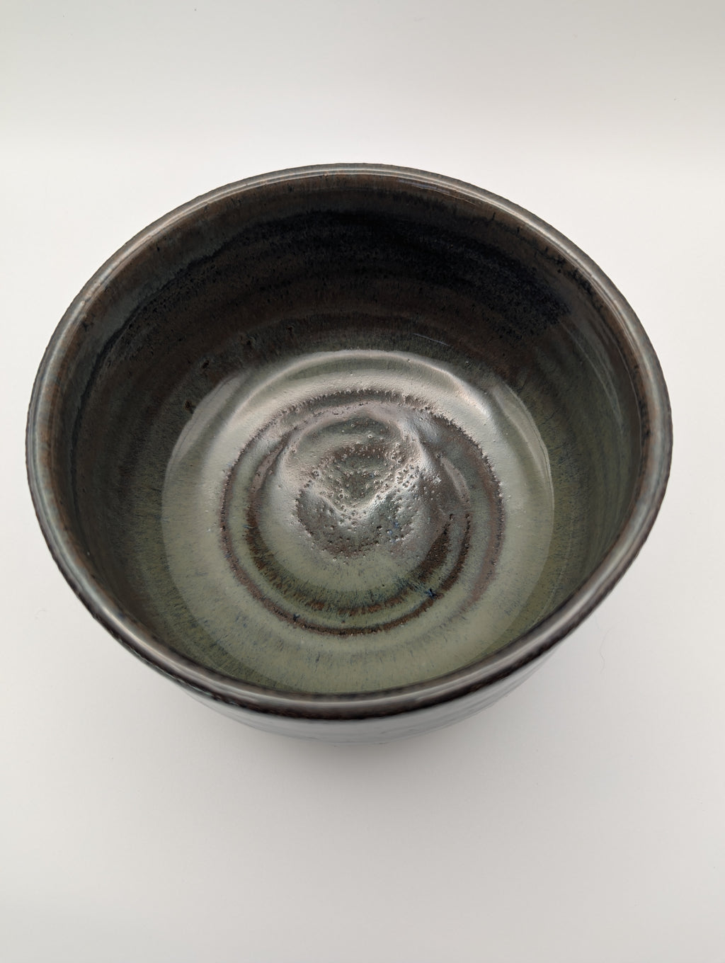 Galaxy Bowl