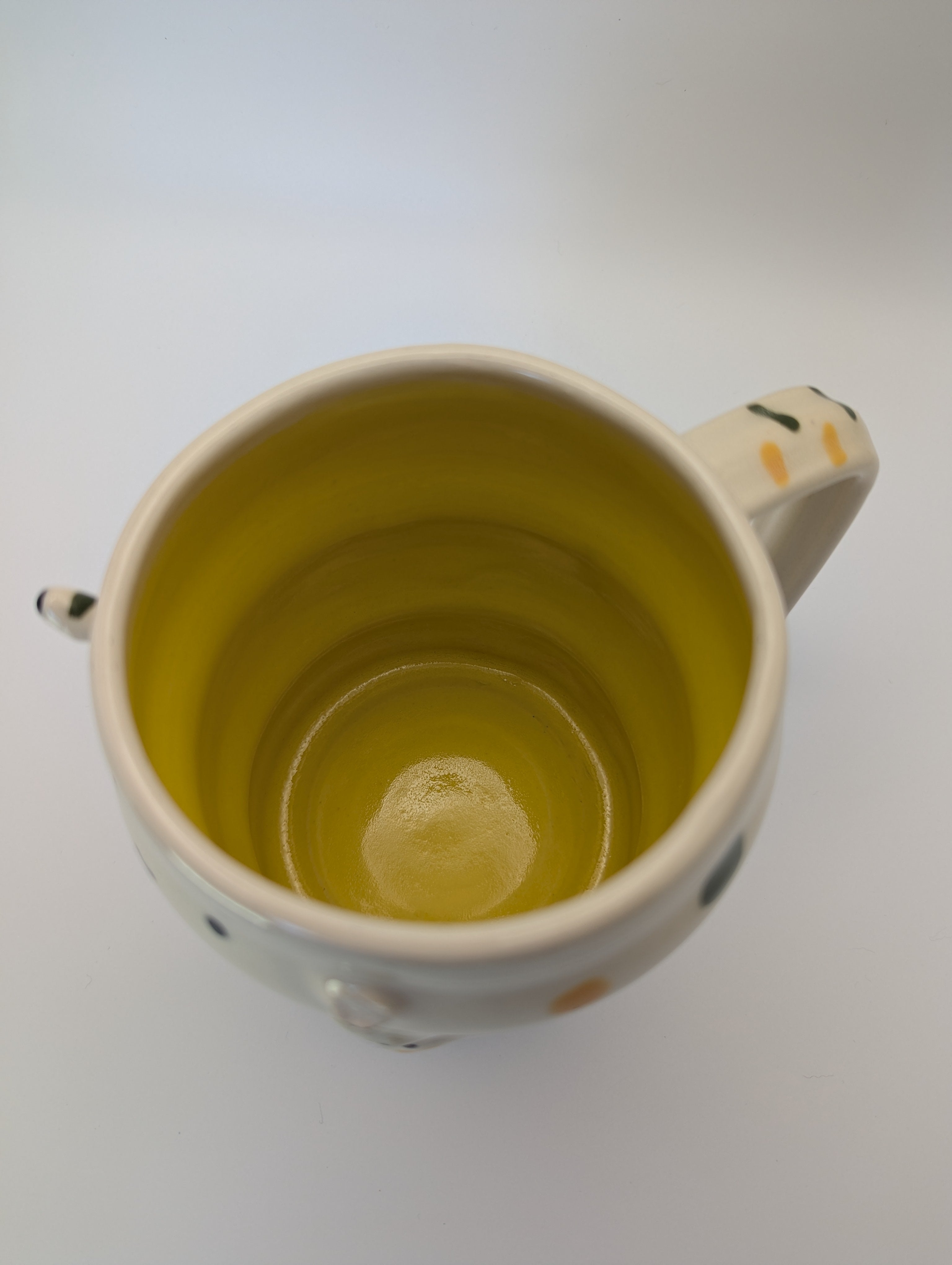 Sunny, Buggy Bug Mug
