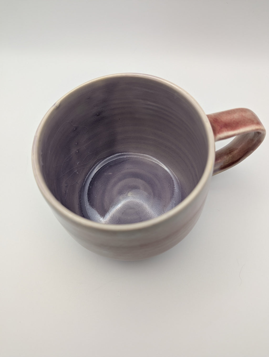 Sangria Coffee Mug