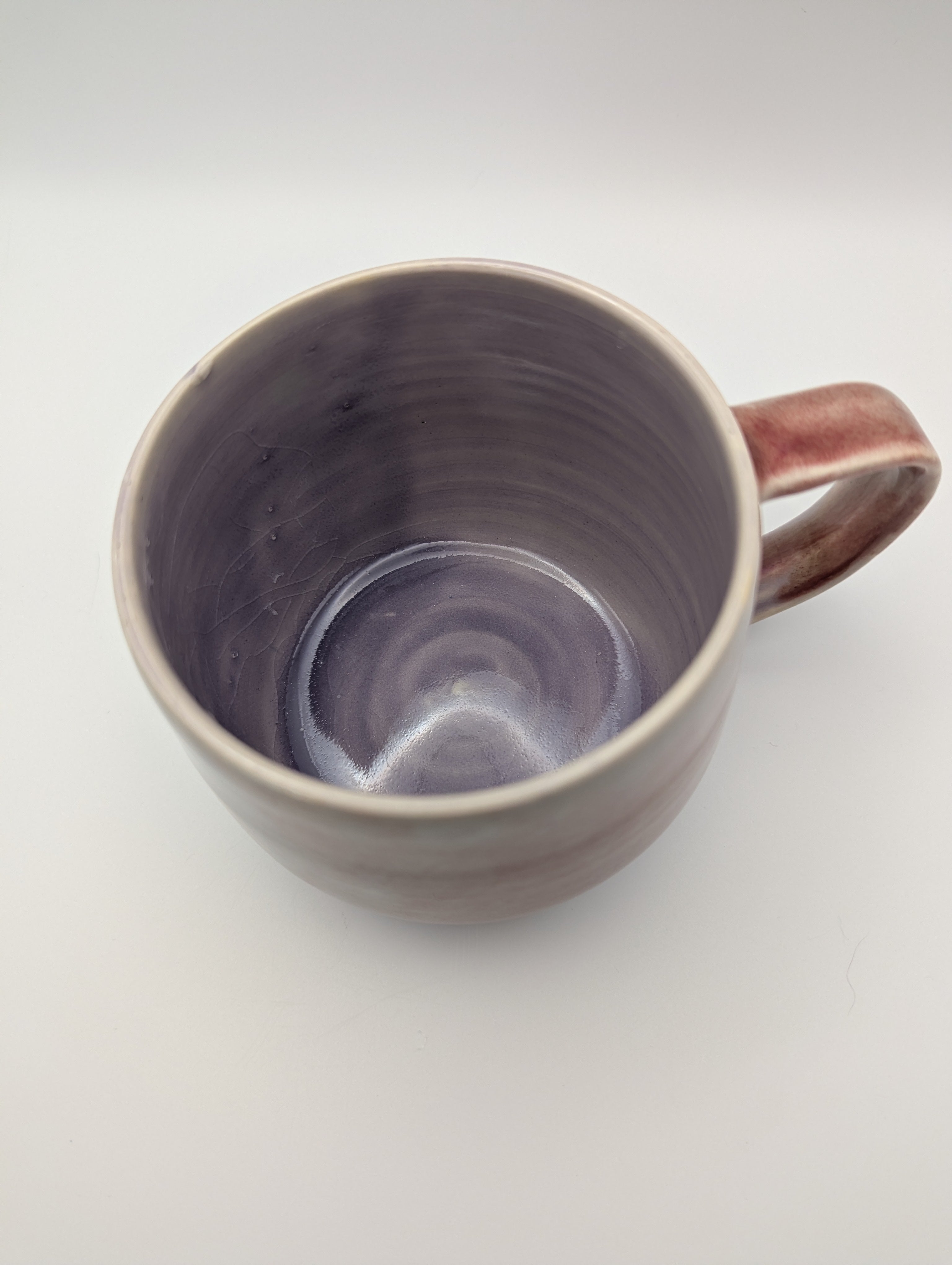 Sangria Coffee Mug