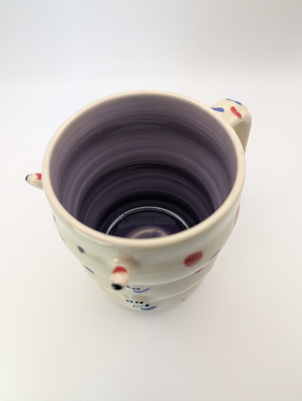 Buggy Bug Mug