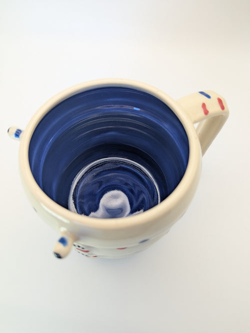 Buggy Bug Mug