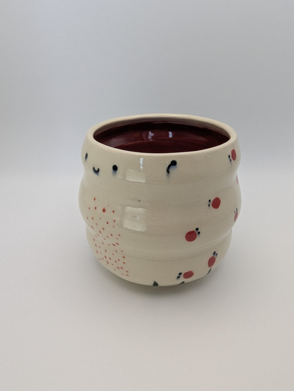 Lady Bug Mug