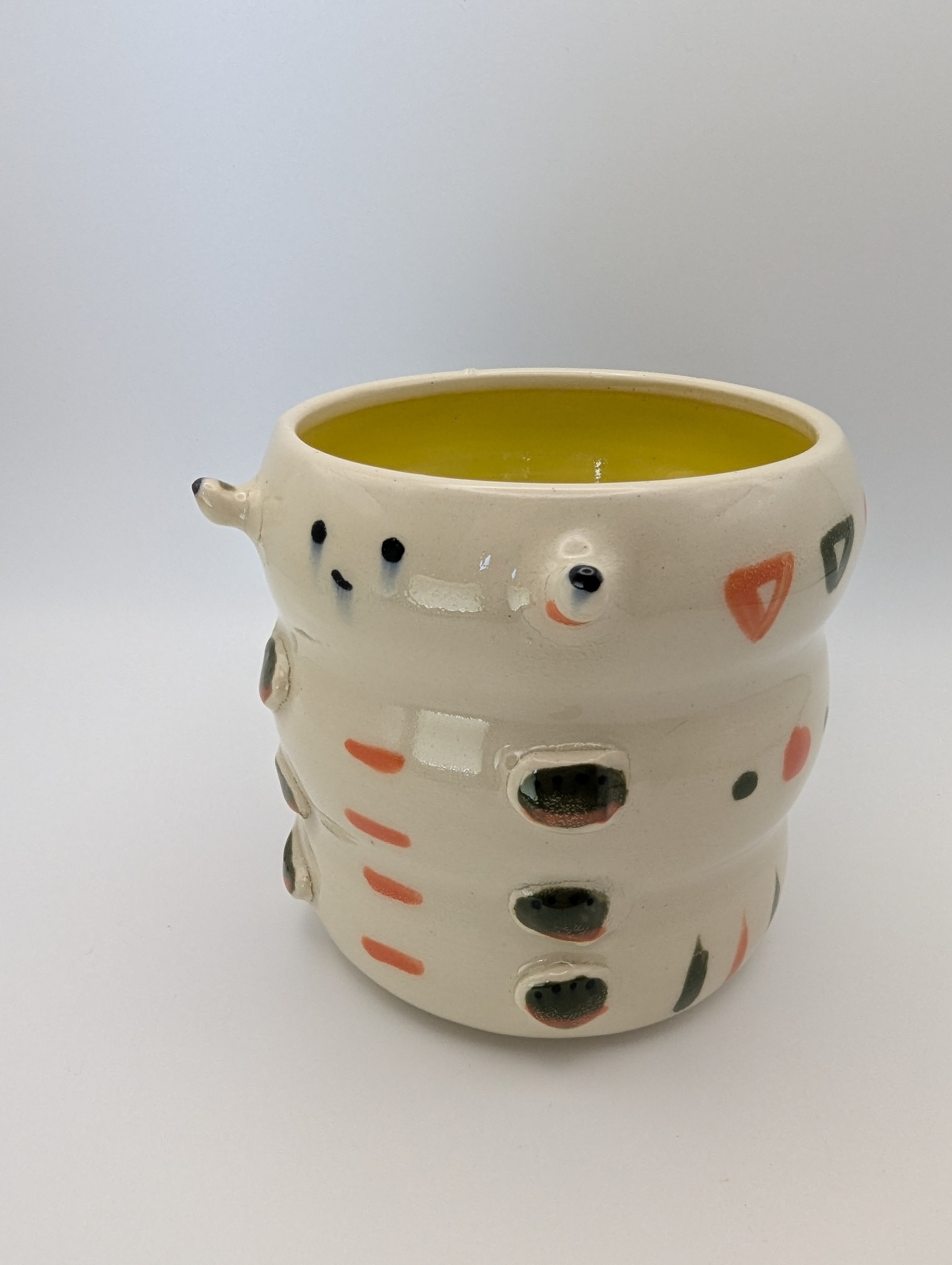 Buggy Bug Mug