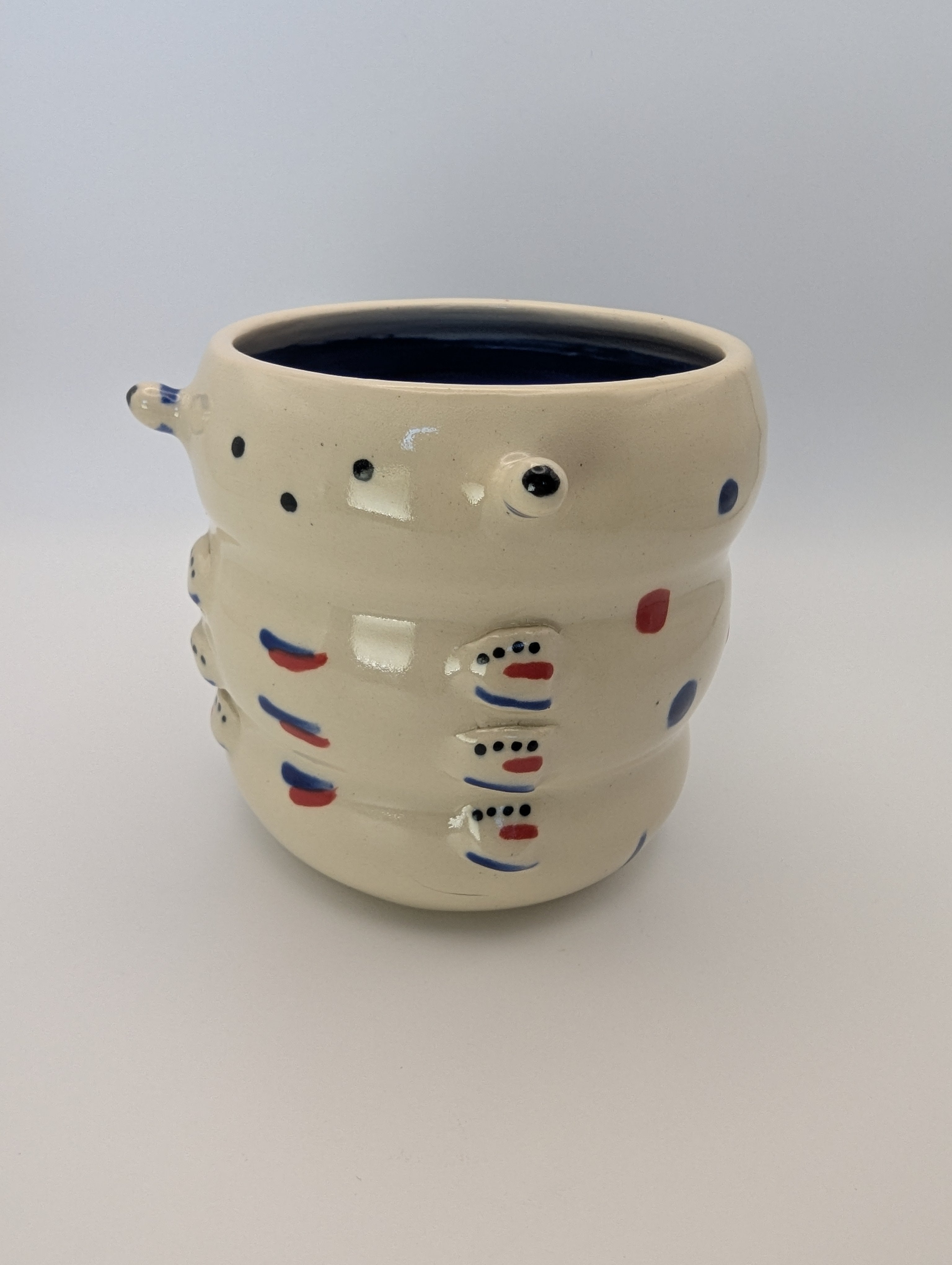 Buggy Bug Mug