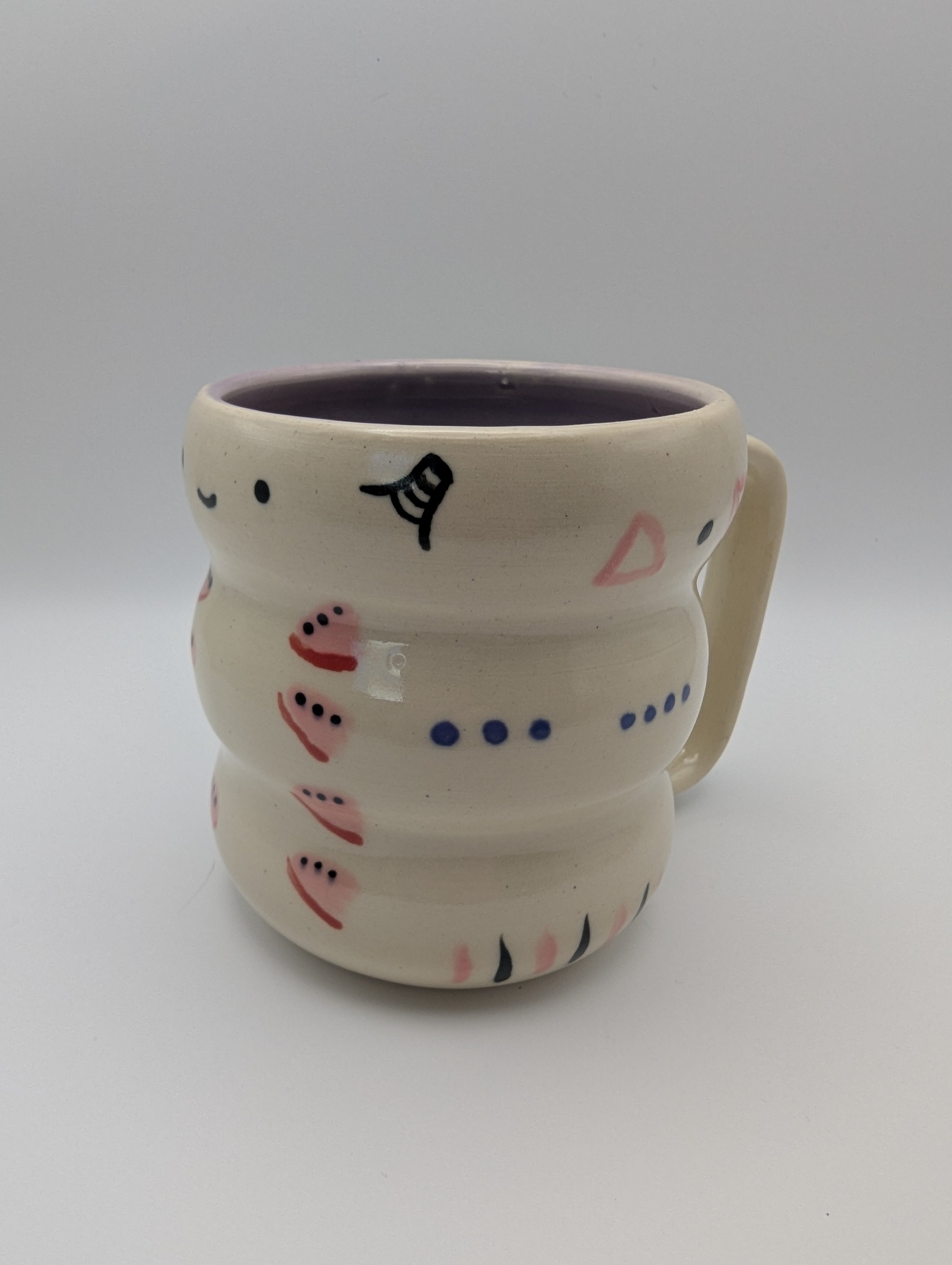 Buggy Mug