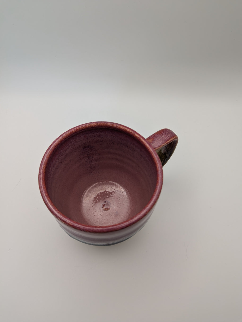 Rainbow Mug