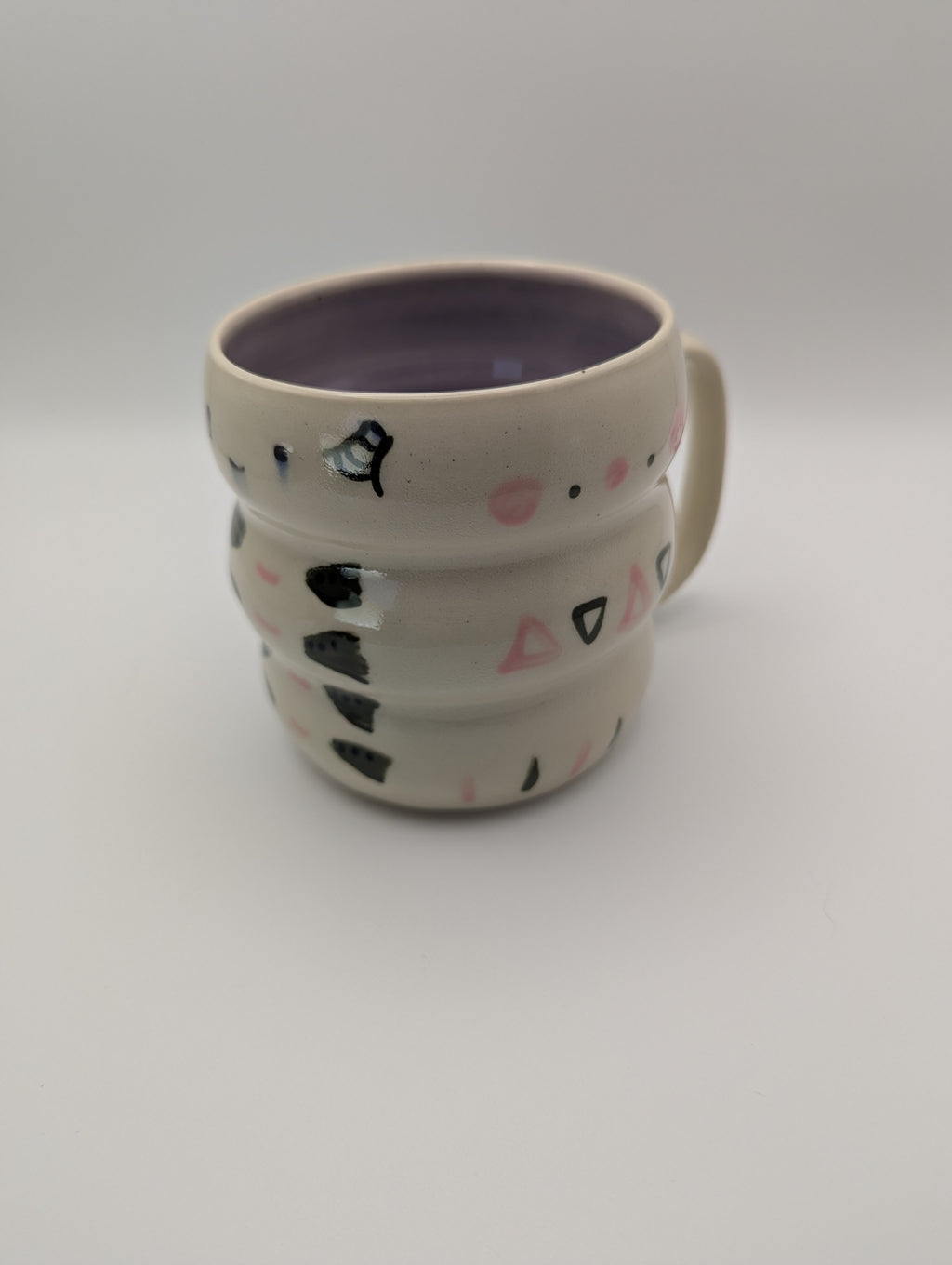 Buggy Mug