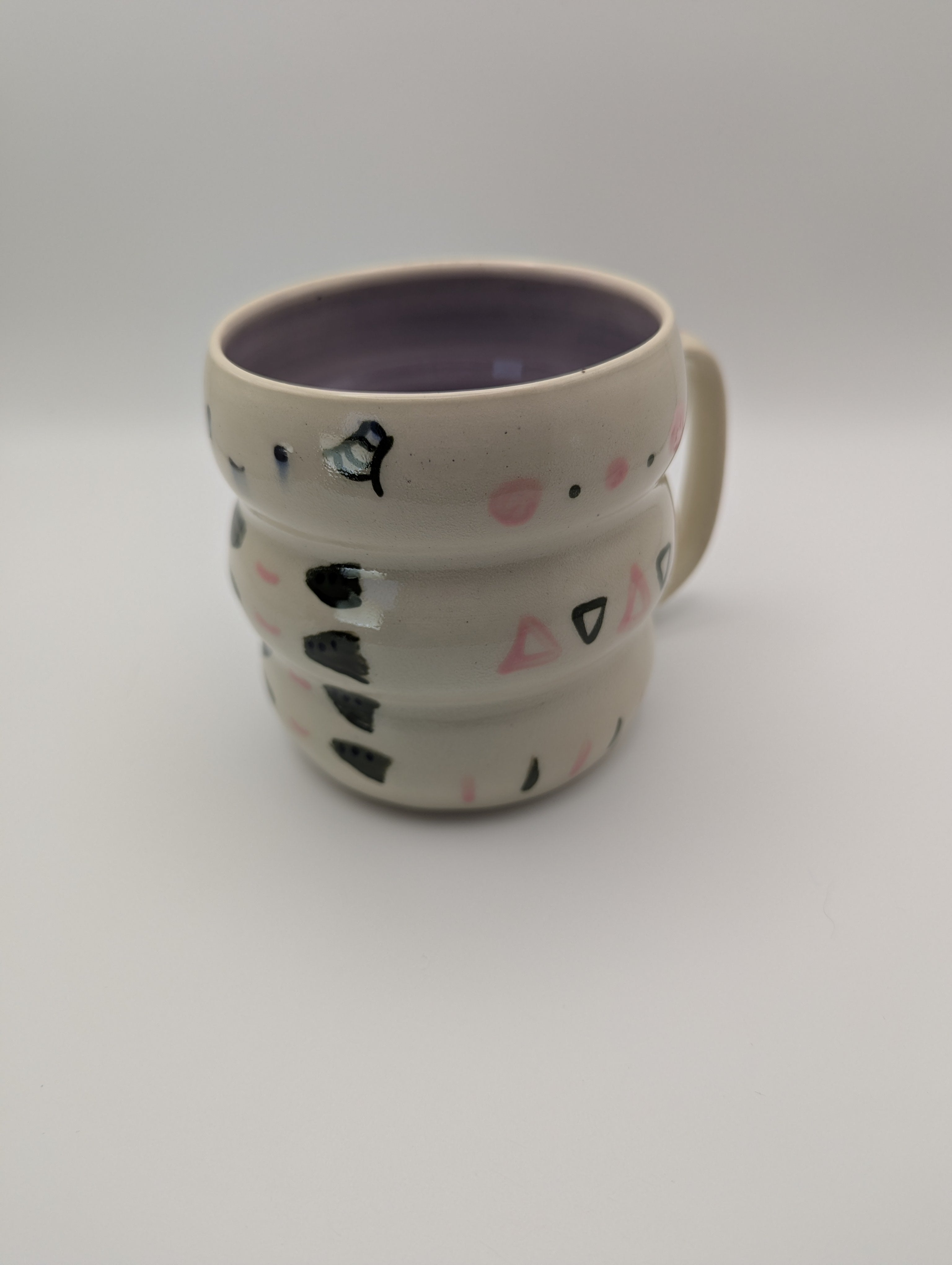 Buggy Mug