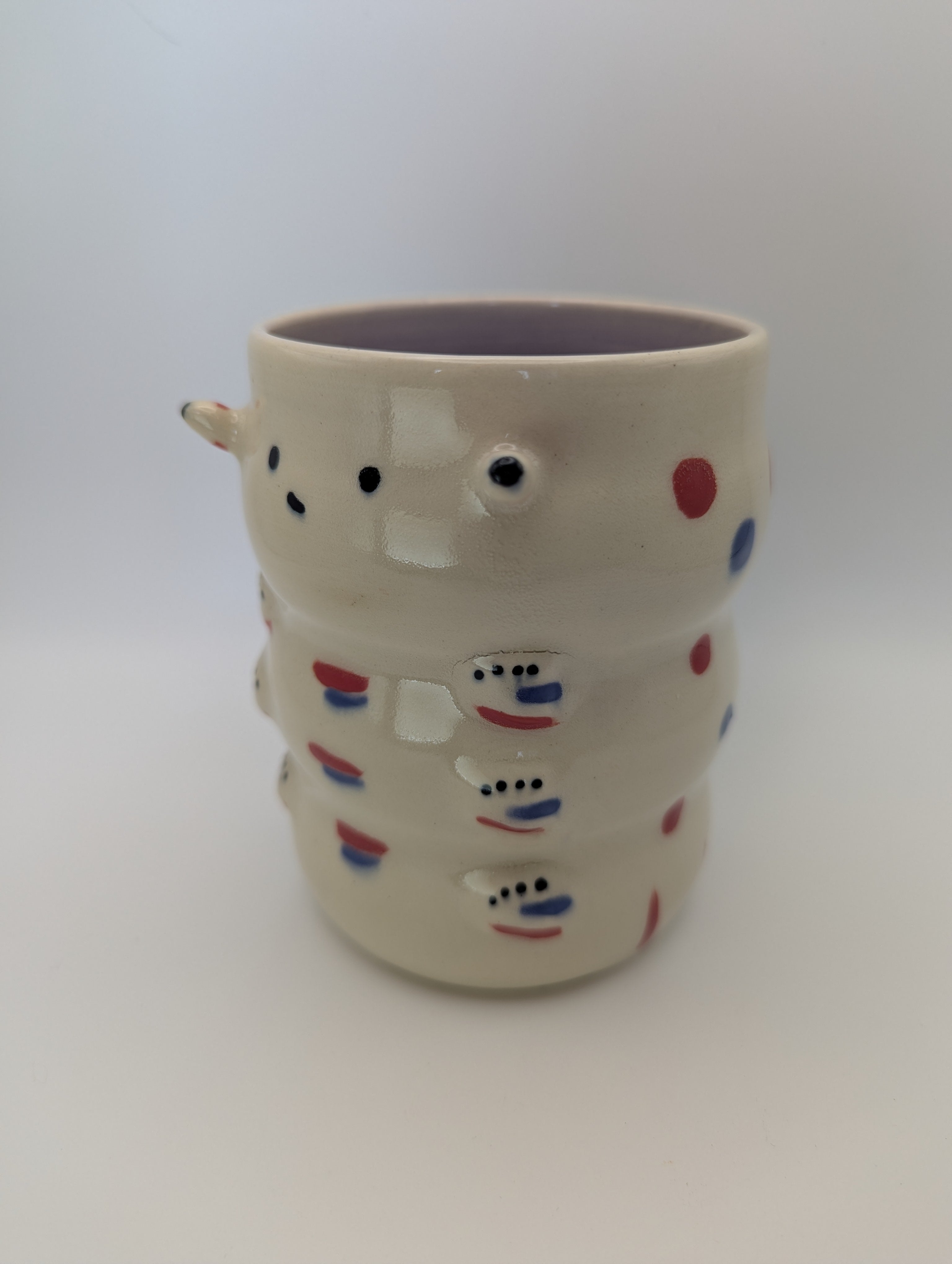 Buggy Bug Mug