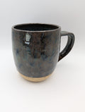 Galaxy Coffee Mug