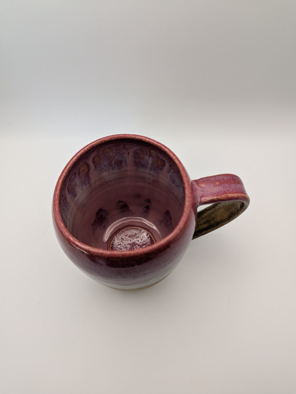 Rainbow Mug