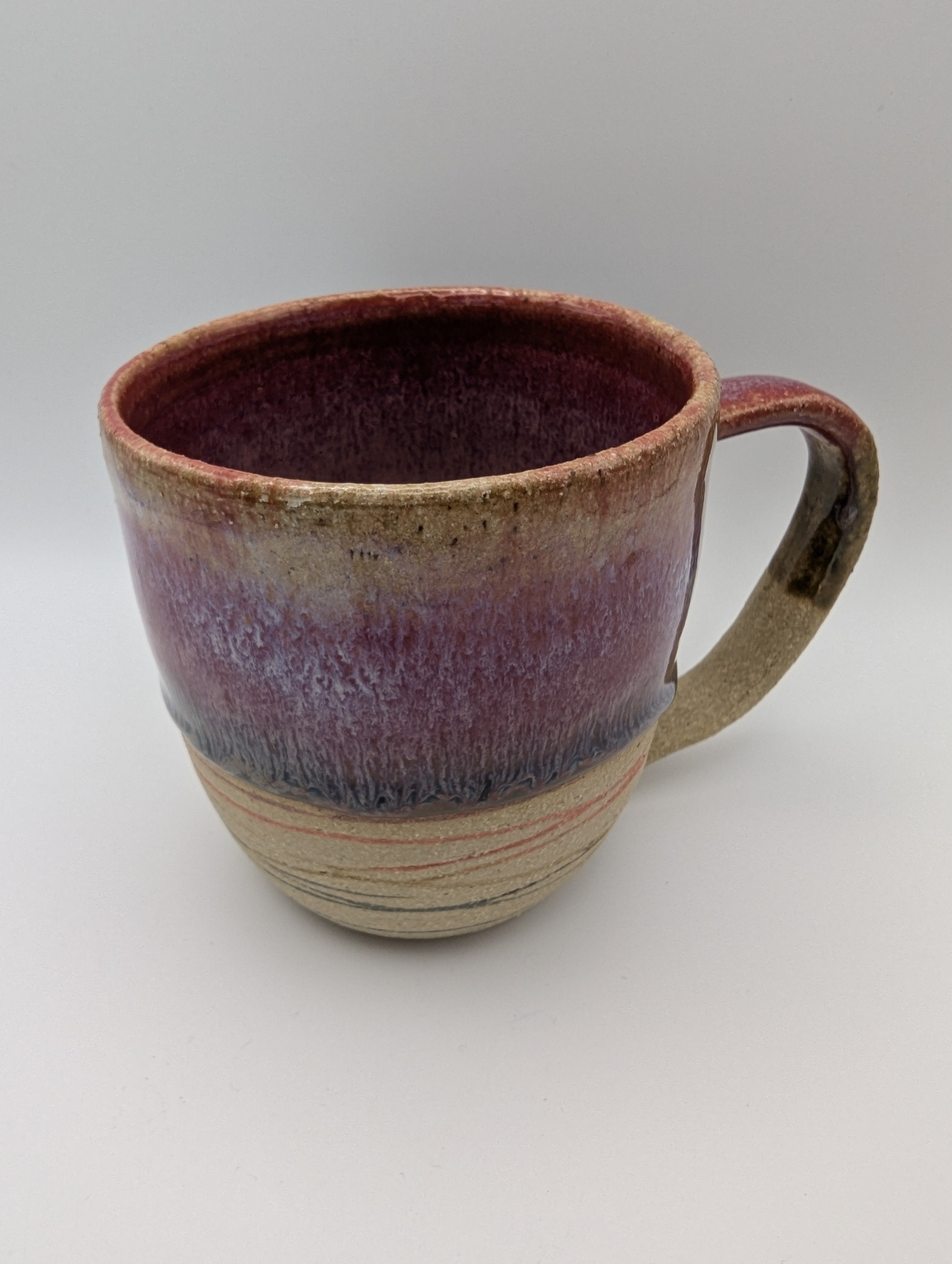 Rainbow Mug