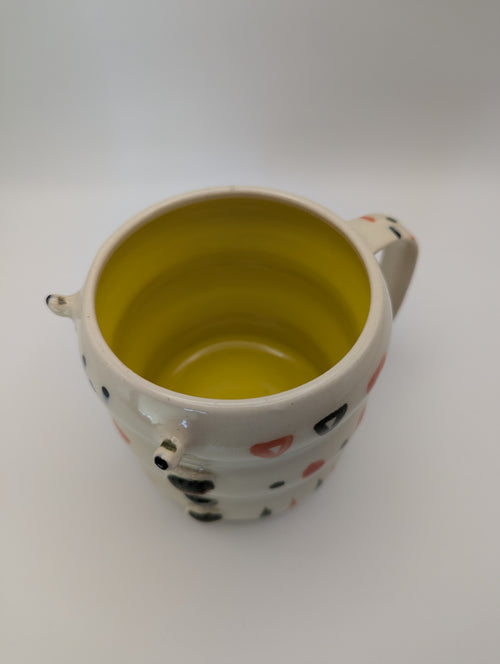 Buggy Bug Mug
