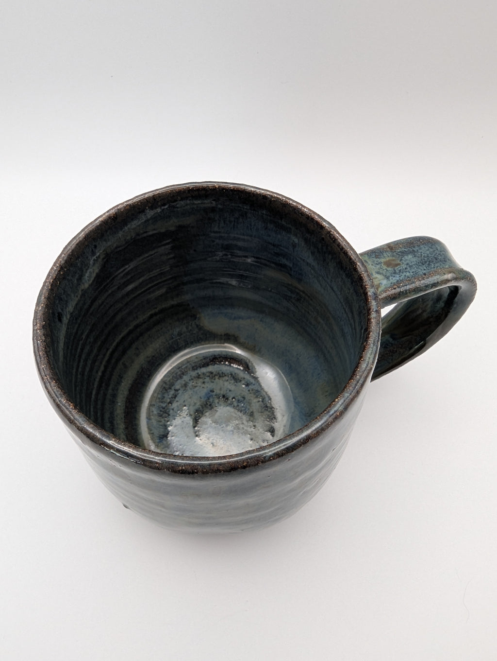 Galaxy Coffee Mug